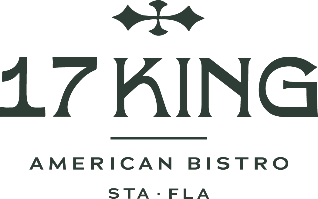 17 King logo